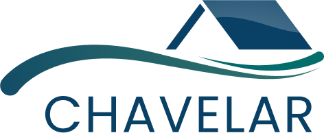 Logo de Chavelar